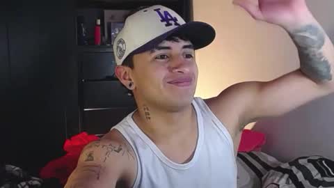 miguel  online show from March 2026 03:26:02 PM