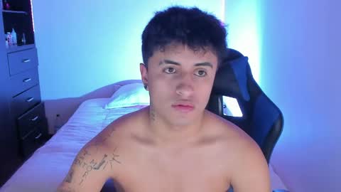 miguel  online show from April 2026 11:32:01 PM