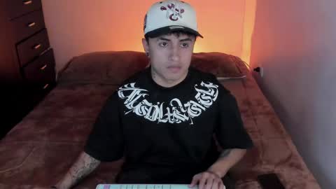 Snapshot of boylatin_777 chatting on May 2026 06:37:02 PM miguel online show from May 2026 06:37:02 PM