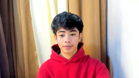 HI IM JAMES DONT FORGET GIVE ME THUMBS UP AND JOIN TO MY FANCLUB online show from February 2026 06:06:02 PM