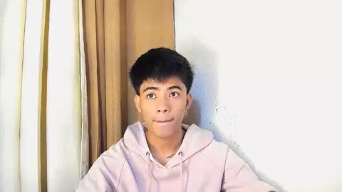 HI IM JAMES DONT FORGET GIVE ME THUMBS UP AND JOIN TO MY FANCLUB online show from June 2026 08:09:02 PM