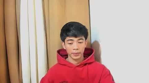 HI IM JAMES DONT FORGET GIVE ME THUMBS UP AND JOIN TO MY FANCLUB online show from July 2026 12:39:01 AM