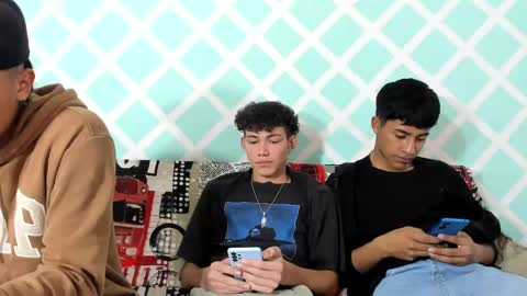 Snapshot of boys4hot_777 chatting on February 2025 07:14:02 PM boys4hot_777 online show from February 2025 07:14:02 PM