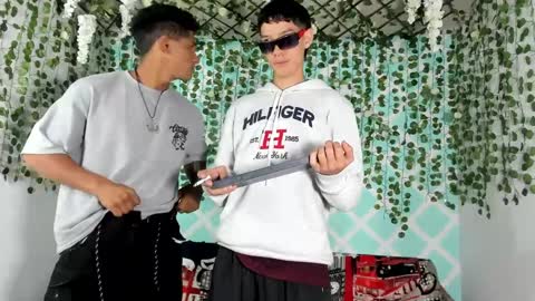 Snapshot of boys4hot_777 chatting on February 2025 01:21:02 AM boys4hot_777 online show from February 2025 01:21:02 AM