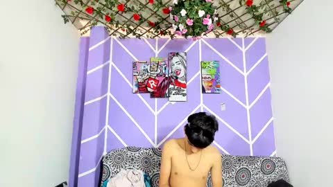 Snapshot of boys4hot_777 chatting on March 2025 09:36:02 PM boys4hot_777 online show from March 2025 09:36:02 PM