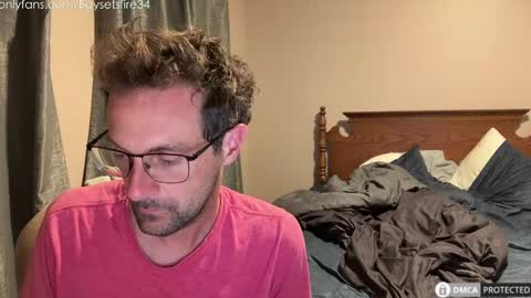 boysetsfire34 online show from September 2025 12:22:02 AM