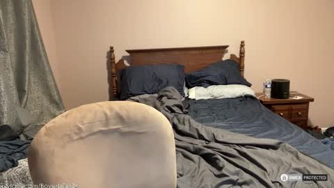 boysetsfire34 online show from February 2026 01:46:02 AM