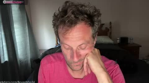 boysetsfire34 online show from June 2026 09:26:02 PM