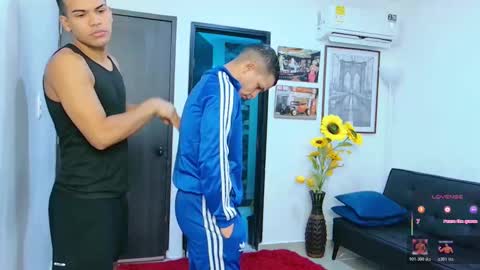 Angelo Mark Fernando Taylor online show from February 2026 11:42:01 AM