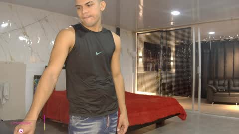 Snapshot of boysgang_sex chatting on May 2026 11:19:01 AM Angelo Mark Fernando Taylor online show from May 2026 11:19:01 AM