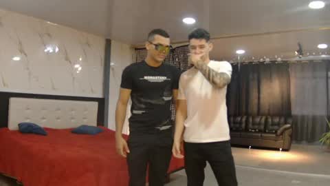Snapshot of boysgang_sex chatting on May 2026 11:17:02 AM Angelo Mark Fernando Taylor online show from May 2026 11:17:02 AM
