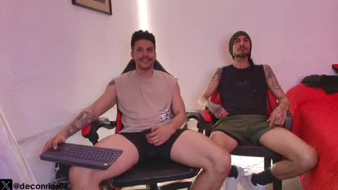 boyshots6331 online show from April 2026 03:22:01 AM