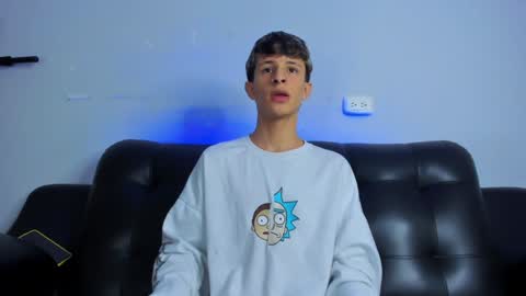 Paul and Max online show from February 2025 08:57:01 PM