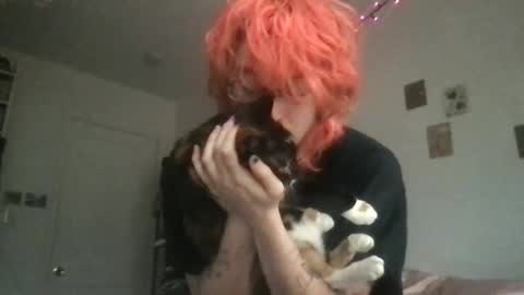 boywithbug online show from January 2025 04:33:01 PM