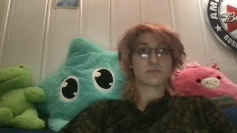 boywithbug online show from February 2025 02:26:01 AM