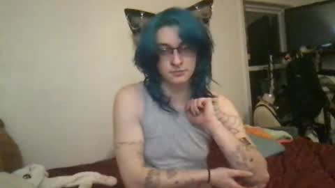 boywithbug online show from October 2025 12:24:02 AM