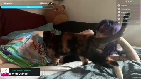 boywithbug online show from January 2026 03:50:01 PM