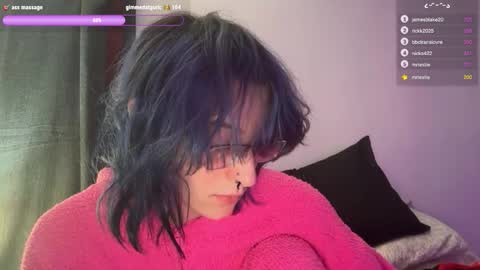 boywithbug online show from February 2026 05:21:01 PM