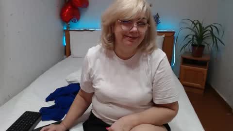 BozhenaNude online show from February 2025 03:12:02 AM