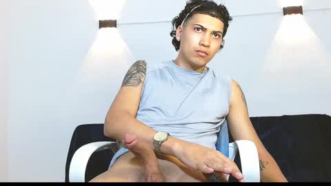 Brandon online show from September 2025 03:34:01 PM