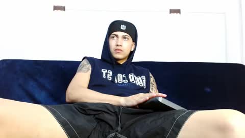 Brandon online show from October 2025 01:09:02 PM