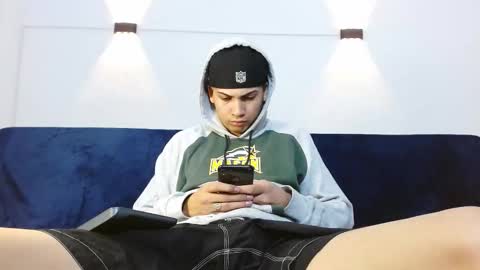 Brandon online show from October 2025 04:17:02 PM