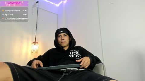 Brandon online show from October 2025 03:46:02 PM