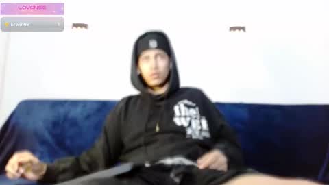 Brandon online show from October 2025 01:33:02 PM