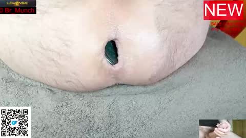 Baron online show from November 2025 07:07:03 AM