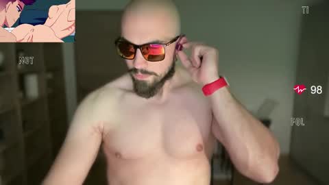 BraBro online show from March 2026 09:21:02 PM