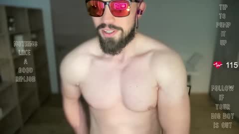 BraBro online show from March 2026 12:12:01 PM