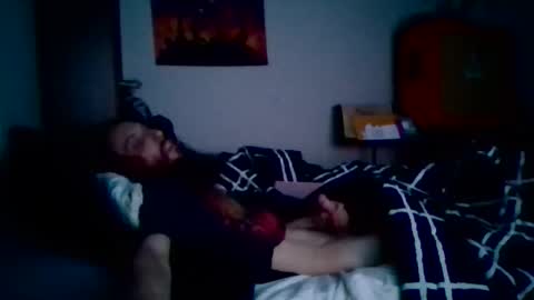 GuitarBrad1989 online show from January 2026 10:30:01 AM