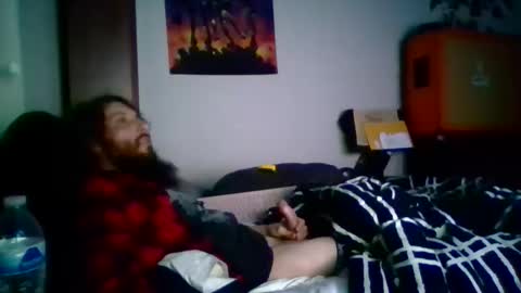 GuitarBrad1989 online show from February 2026 09:41:02 AM