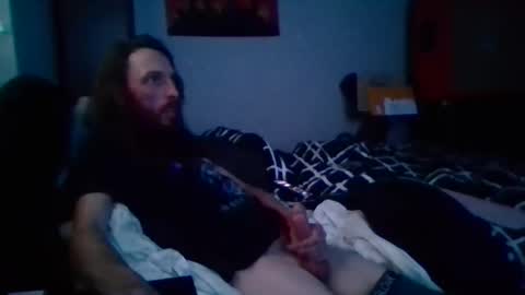 GuitarBrad1989 online show from March 2026 12:33:02 PM