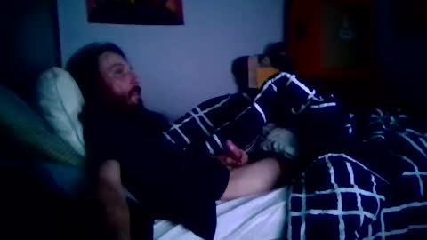 GuitarBrad1989 online show from April 2026 04:15:01 AM