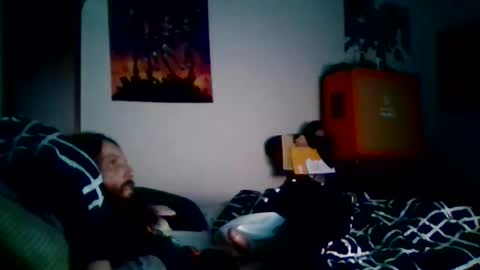 GuitarBrad1989 online show from April 2026 02:57:01 AM