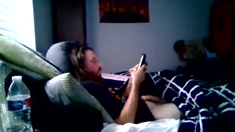 GuitarBrad1989 online show from July 2026 04:36:02 PM