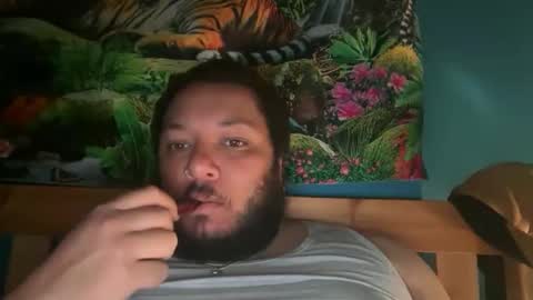 Brad online show from April 2026 08:43:02 PM