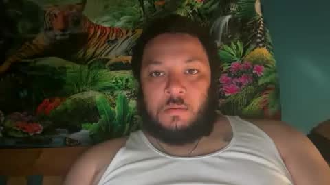 Snapshot of brad_368 chatting on April 2026 08:18:01 PM Brad online show from April 2026 08:18:01 PM