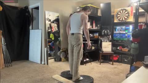 Brad Ballsy online show from January 2026 04:04:02 AM