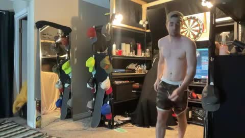 Brad Ballsy online show from May 2026 01:23:01 AM