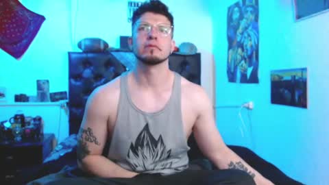 Snapshot of brad_hot_boy chatting on December 2024 02:25:02 AM brad hot boy online show from December 2024 02:25:02 AM