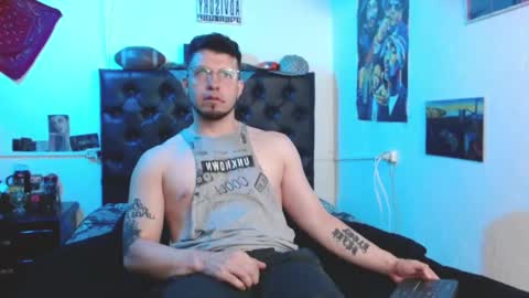 Snapshot of brad_hot_boy chatting on December 2024 12:30:01 AM brad hot boy online show from December 2024 12:30:01 AM