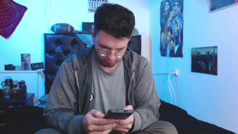 Snapshot of brad_hot_boy chatting on December 2024 02:41:02 AM brad hot boy online show from December 2024 02:41:02 AM