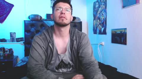 Snapshot of brad_hot_boy chatting on December 2024 03:15:02 AM brad hot boy online show from December 2024 03:15:02 AM