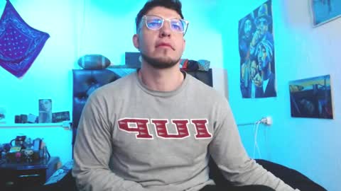 Snapshot of brad_hot_boy chatting on September 2025 03:46:02 PM brad hot boy online show from September 2025 03:46:02 PM