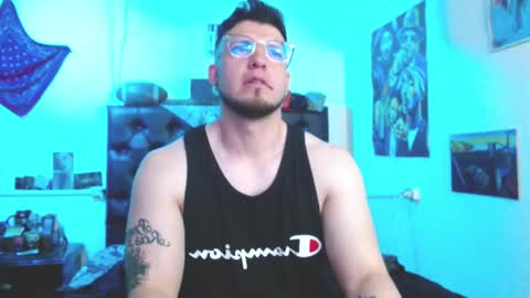 Snapshot of brad_hot_boy chatting on October 2025 05:11:01 PM brad hot boy online show from October 2025 05:11:01 PM