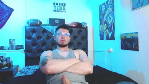 Snapshot of brad_hot_boy chatting on November 2025 05:57:01 PM brad hot boy online show from November 2025 05:57:01 PM