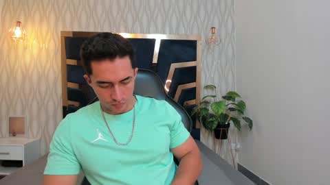 brad summer online show from January 2025 05:19:01 PM