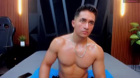 brad summer online show from January 2025 11:43:02 PM